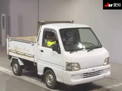 Subaru SAMBAR