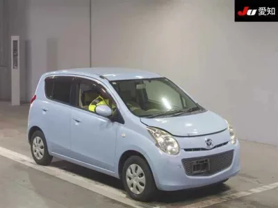 Mazda CAROL