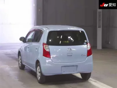 Mazda CAROL