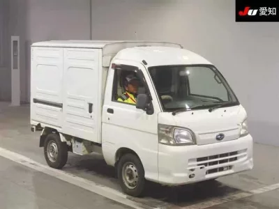Subaru SAMBAR