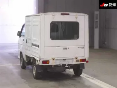 Subaru SAMBAR
