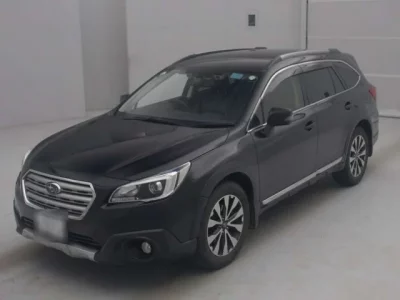 Subaru LEGACY OUTBACK