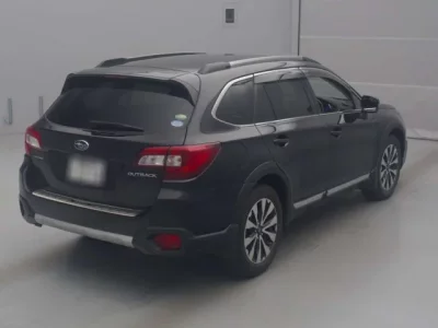 Subaru LEGACY OUTBACK