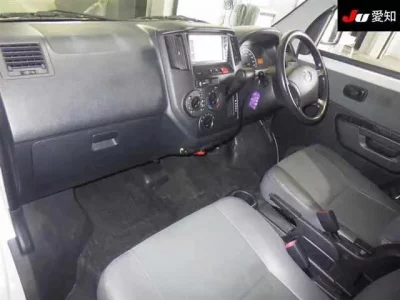 Toyota TOWN ACE VAN