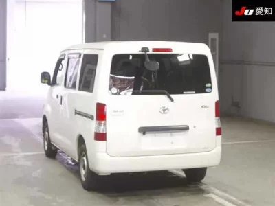 Toyota TOWN ACE VAN