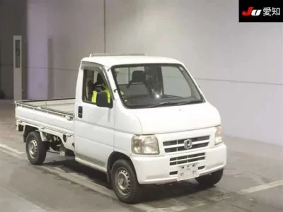 Honda ACTY TRUCK