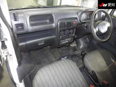 Honda ACTY TRUCK