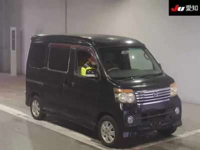 Daihatsu Atrai Wagon