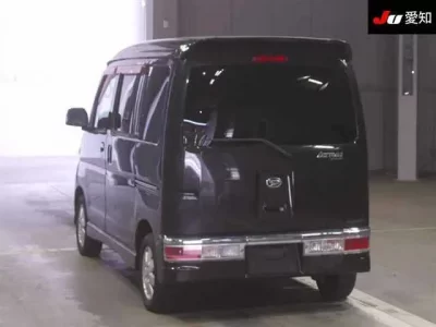 Daihatsu Atrai Wagon