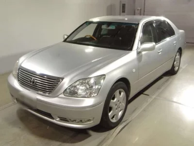 Toyota CELSIOR