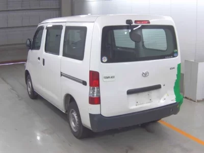 Toyota TOWN ACE VAN
