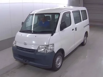 Toyota TOWN ACE VAN