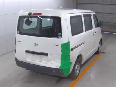 Toyota TOWN ACE VAN