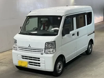 Mitsubishi MINICAB VAN