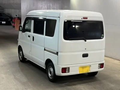 Mitsubishi MINICAB VAN
