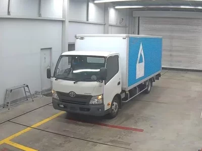 Toyota DYNA