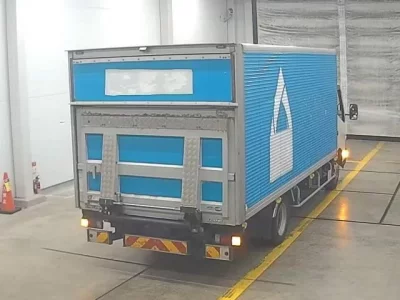 Toyota DYNA