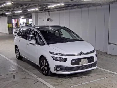 Citroen GRAND C4