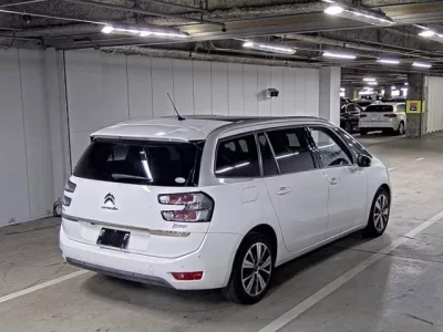 Citroen GRAND C4