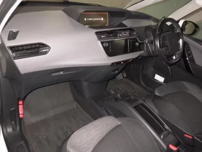 Citroen GRAND C4