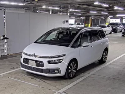 Citroen GRAND C4