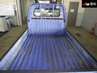Mitsubishi MINICAB TRUCK