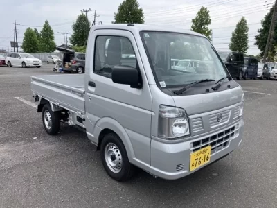 Nissan CLIPPER TRUCK