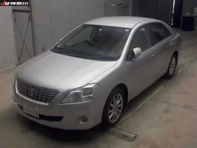 Toyota PREMIO