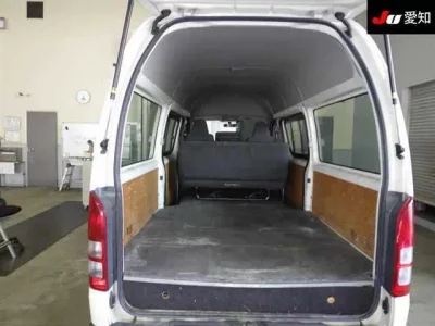 Toyota REGIUS ACE VAN