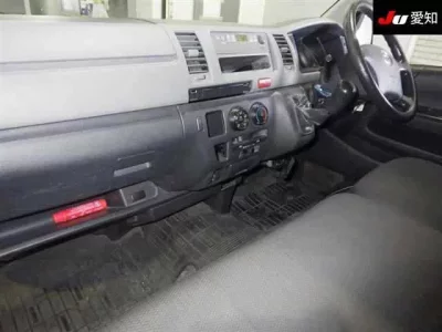Toyota REGIUS ACE VAN