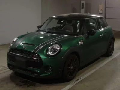 BMW MINI