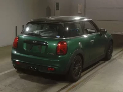 BMW MINI