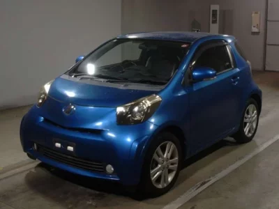 Toyota IQ