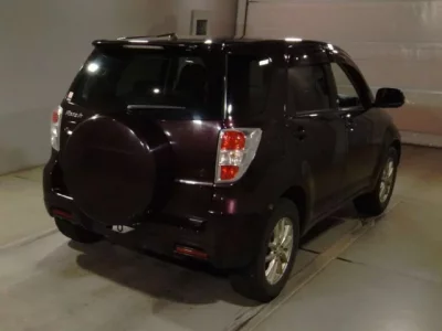 Toyota RUSH