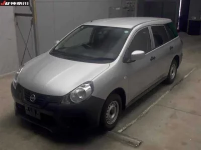 Nissan AD