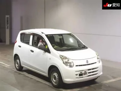 Suzuki ALTO VAN