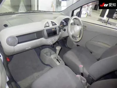 Suzuki ALTO VAN