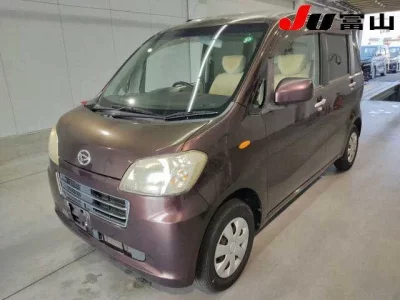Daihatsu TANTO EXE