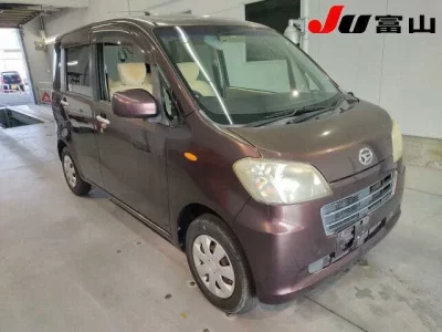 Daihatsu TANTO EXE