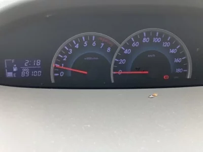 Toyota BELTA