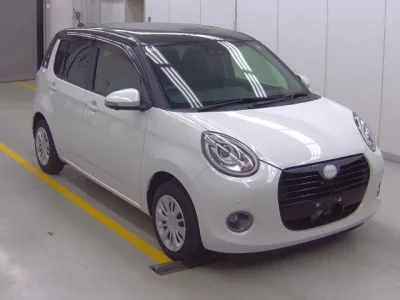 Daihatsu Boon