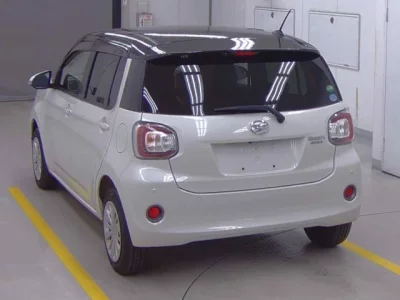 Daihatsu Boon
