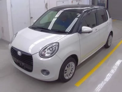 Daihatsu Boon