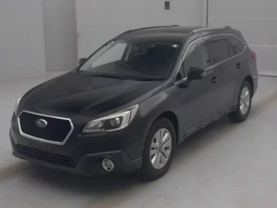 Subaru LEGACY OUTBACK