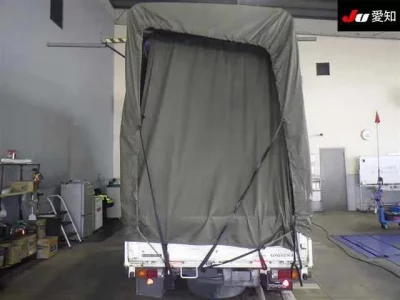 Toyota TOYOACE
