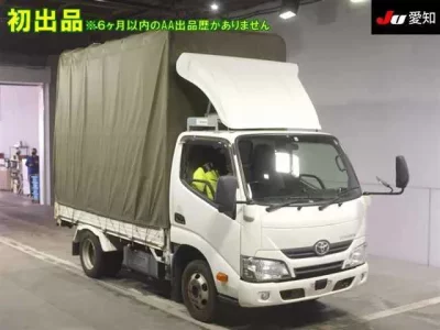 Toyota TOYOACE