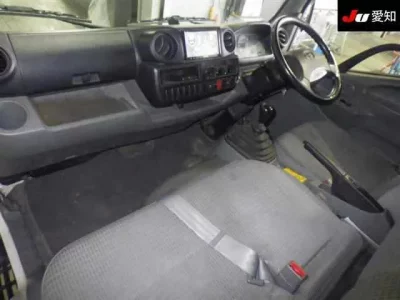 Toyota TOYOACE