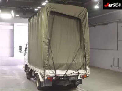 Toyota TOYOACE