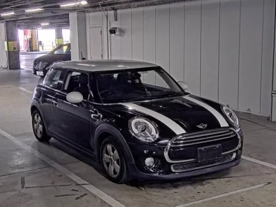 BMW MINI
