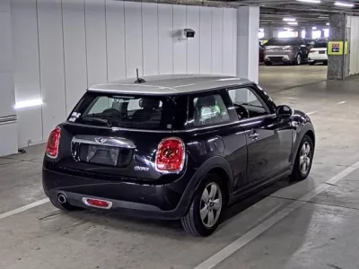 BMW MINI